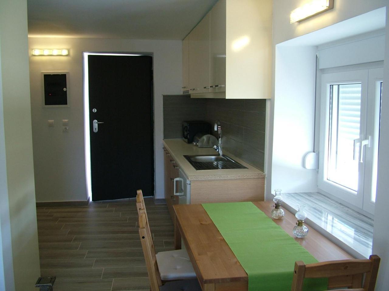 Villa M - Villa With Private Pool And Yard Anatolí エクステリア 写真